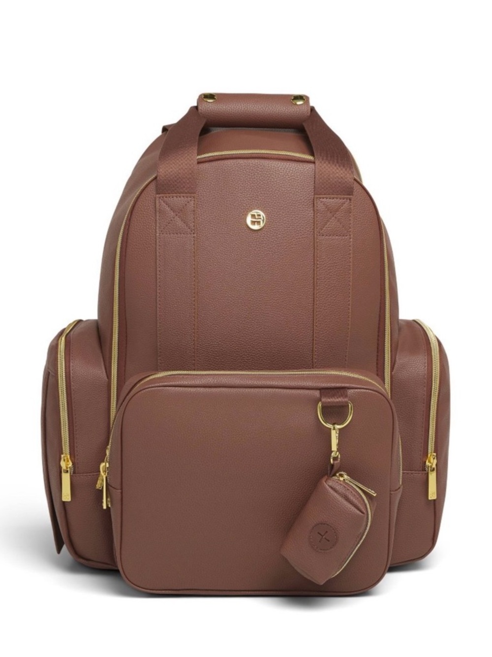 Huggies Signature Pack Diaper Bag
